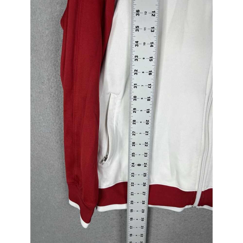 Nike Team USA Soccer Track Jacket Men's Size XL - Picture 7 of 9